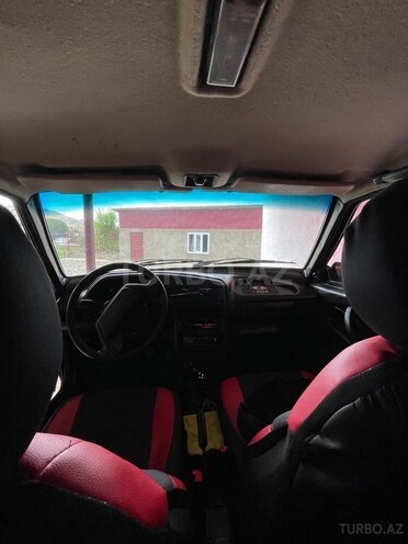 LADA (VAZ) 2115 2012, 121,000 km - 1.5 l - Gədəbəy