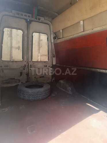 Ford Transit 1997, 350,000 km - 2.5 л - Bakı