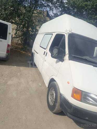 Ford Transit 1997, 350,000 km - 2.5 л - Bakı