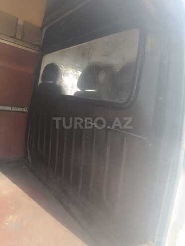 Ford Transit 1997, 350,000 km - 2.5 л - Bakı