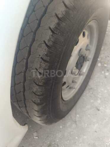 Ford Transit 1997, 350,000 km - 2.5 л - Bakı