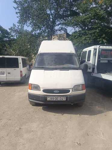Ford Transit 1997, 350,000 km - 2.5 л - Bakı
