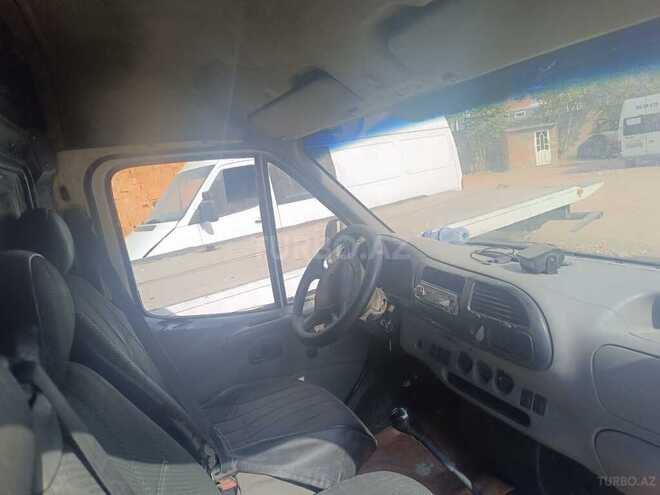 Ford Transit 1997, 350,000 km - 2.5 л - Bakı