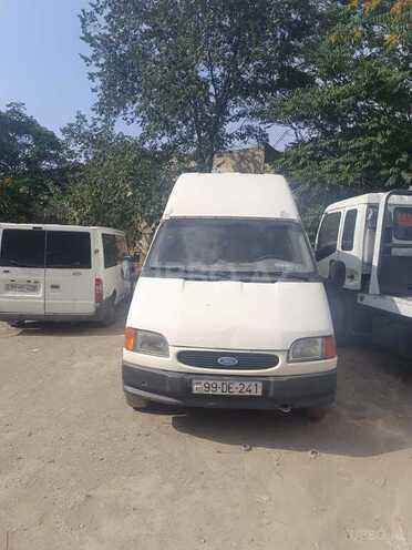 Ford Transit 1997, 350,000 km - 2.5 л - Bakı