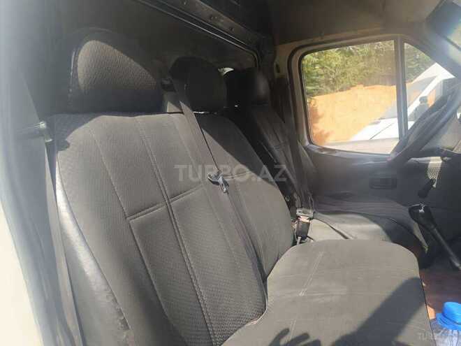 Ford Transit 1997, 350,000 km - 2.5 л - Bakı
