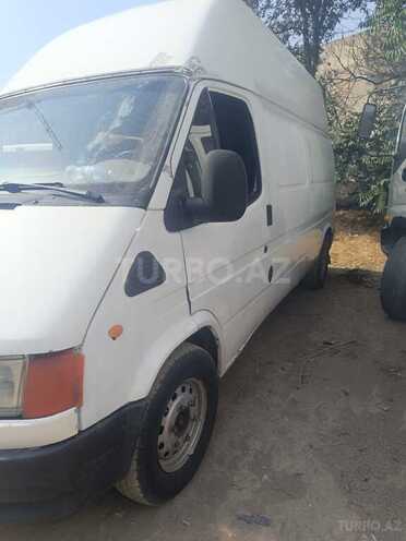 Ford Transit 1997, 350,000 km - 2.5 л - Bakı