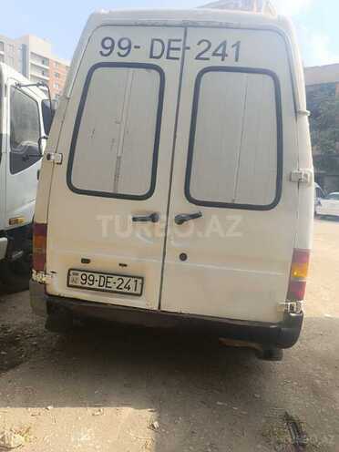 Ford Transit 1997, 350,000 km - 2.5 л - Bakı