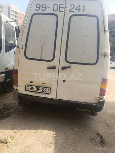 Ford Transit 1997, 350,000 km - 2.5 л - Bakı