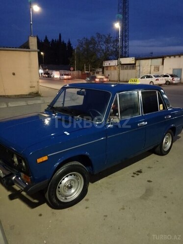 LADA (VAZ) 2106 1985, 54,963 km - 1.3 l - Xaçmaz