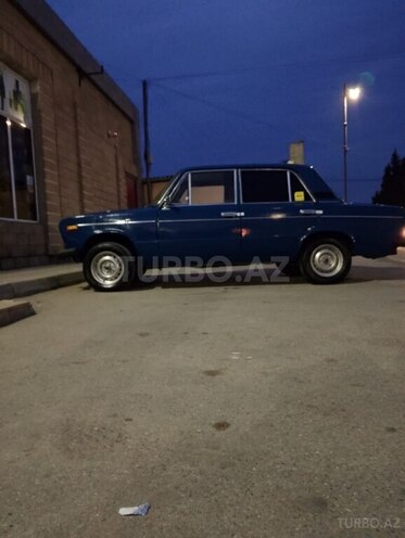 LADA (VAZ) 2106 1985, 54,963 km - 1.3 l - Xaçmaz