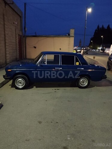 LADA (VAZ) 2106 1985, 54,963 km - 1.3 l - Xaçmaz
