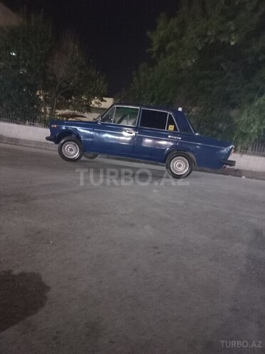 LADA (VAZ) 2106 1985, 54,963 km - 1.3 l - Xaçmaz