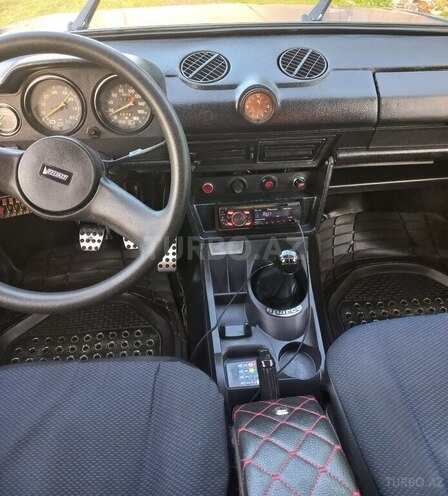 LADA (VAZ) 2106 1985, 54,963 km - 1.3 l - Xaçmaz