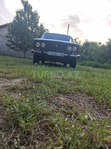 LADA (VAZ) 2106 1985, 54,963 km - 1.3 l - Xaçmaz