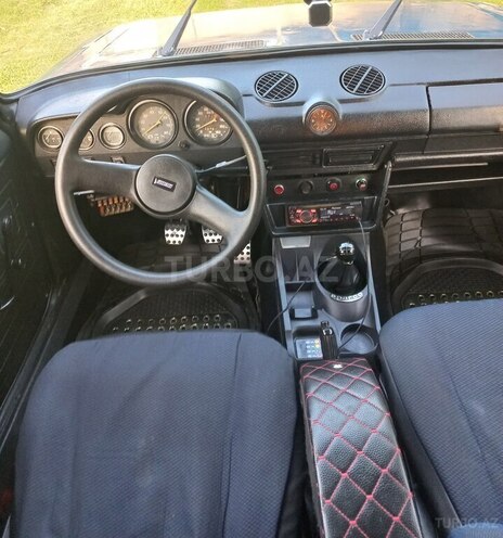 LADA (VAZ) 2106 1985, 54,963 km - 1.3 l - Xaçmaz