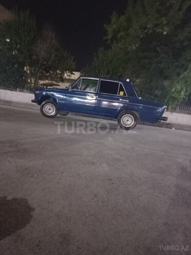 LADA (VAZ) 2106 1985, 54,963 km - 1.3 l - Xaçmaz