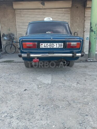 LADA (VAZ) 2106 1985, 54,963 km - 1.3 l - Xaçmaz