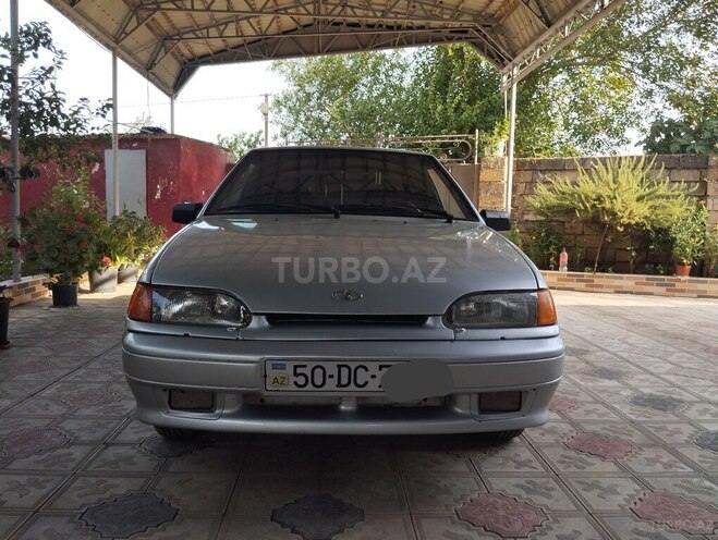 LADA (VAZ) 2115 2011, 321,200 km - 1.6 l - Cəlilabad