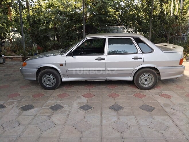 LADA (VAZ) 2115 2011, 321,200 km - 1.6 l - Cəlilabad