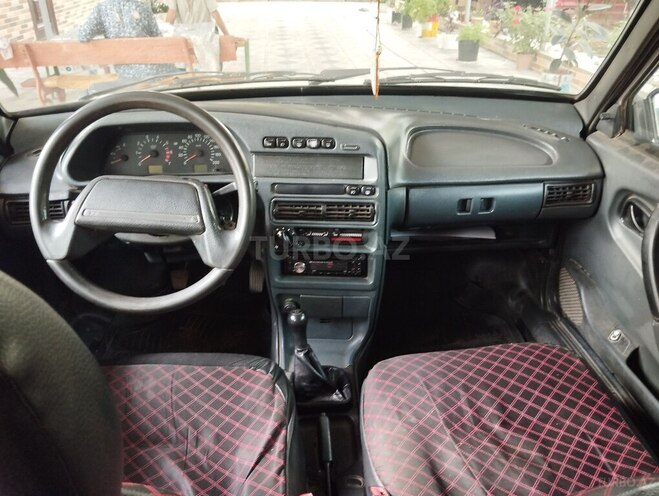 LADA (VAZ) 2115 2011, 321,200 km - 1.6 l - Cəlilabad