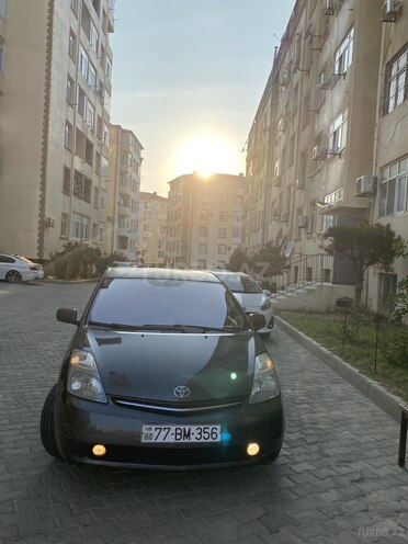 Toyota Prius 2006, 332,000 km - 1.5 l - Bakı