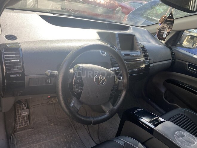 Toyota Prius 2006, 332,000 km - 1.5 l - Bakı