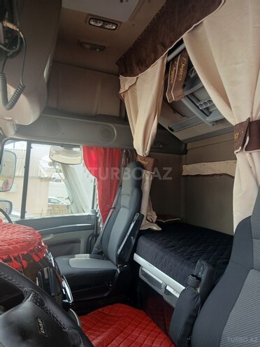DAF 105 XF 2010, 1,190,000 km - 13.0 l - Bakı