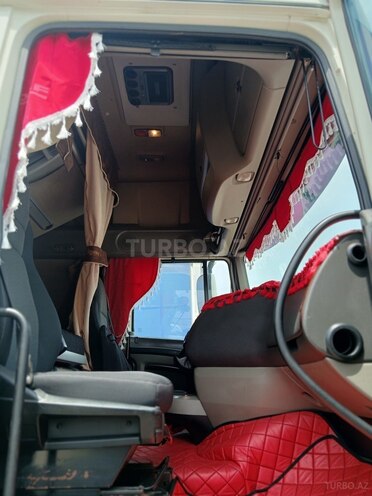 DAF 105 XF 2010, 1,190,000 km - 13.0 l - Bakı