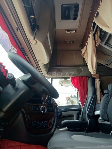 DAF 105 XF 2010, 1,190,000 km - 13.0 l - Bakı