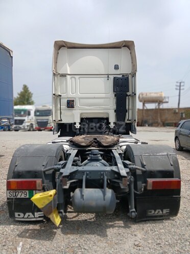 DAF 105 XF 2010, 1,190,000 km - 13.0 l - Bakı