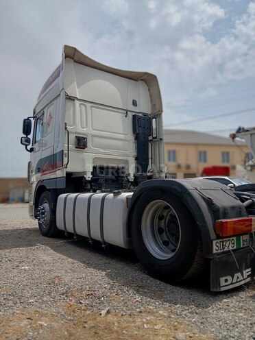 DAF 105 XF 2010, 1,190,000 km - 13.0 l - Bakı