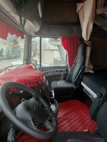 DAF 105 XF 2010, 1,190,000 km - 13.0 l - Bakı