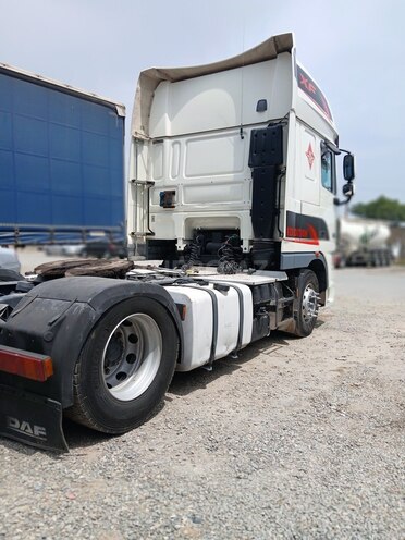 DAF 105 XF 2010, 1,190,000 km - 13.0 l - Bakı