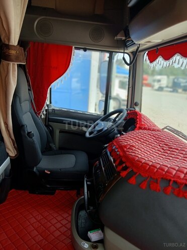 DAF 105 XF 2010, 1,190,000 km - 13.0 l - Bakı