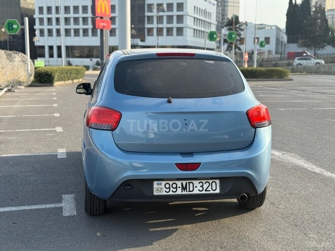 Saipa Tiba 2014, 220,000 km - 1.5 л - Bakı