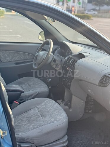 Saipa Tiba 2014, 220,000 km - 1.5 л - Bakı