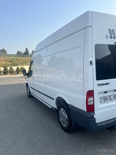 Ford Transit 2007, 231,970 km - 2.4 l - Bakı