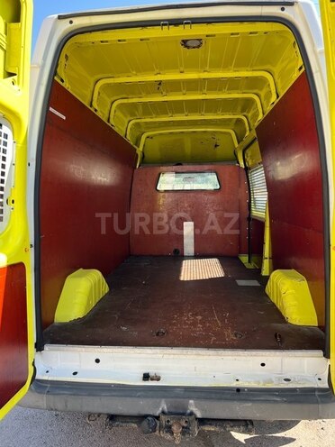 Ford Transit 2007, 231,970 km - 2.4 l - Bakı
