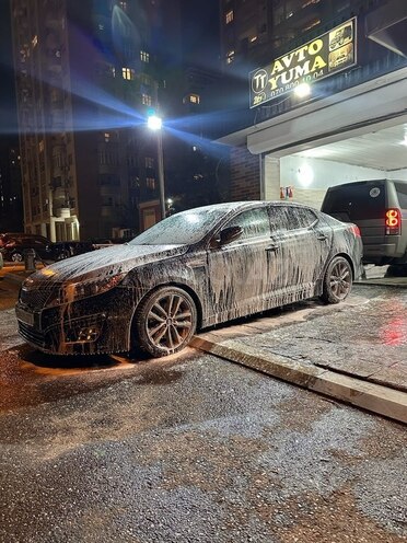Kia Optima 2014, 140,000 km - 2.0 l - Bakı