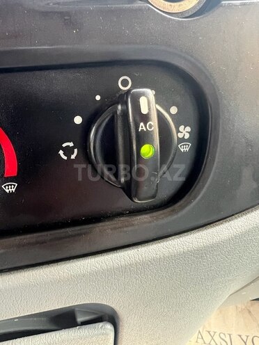 Ford Transit 2007, 231,970 km - 2.4 l - Bakı