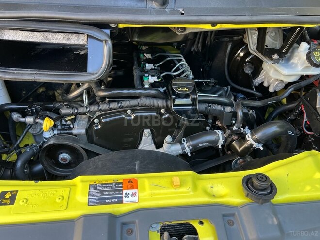 Ford Transit 2007, 231,970 km - 2.4 l - Bakı