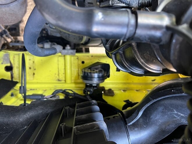 Ford Transit 2007, 231,970 km - 2.4 l - Bakı