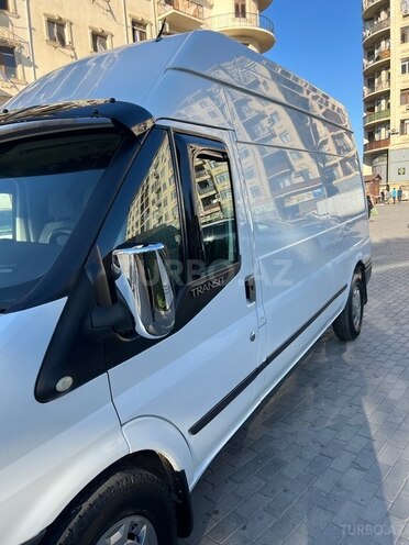 Ford Transit 2007, 231,970 km - 2.4 l - Bakı