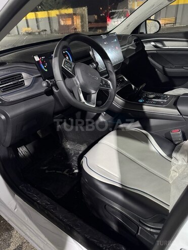 BYD Destroyer 05 2025, 0 km - 1.5 l - Sumqayıt