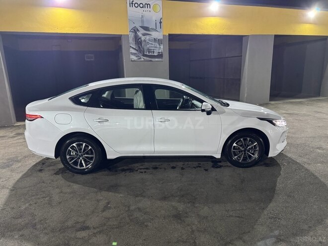 BYD Destroyer 05 2025, 0 km - 1.5 l - Sumqayıt