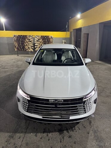 BYD Destroyer 05 2025, 0 km - 1.5 l - Sumqayıt
