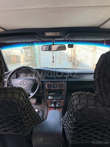 Mercedes 190 1991, 371,500 km - 2.0 l - Bakı