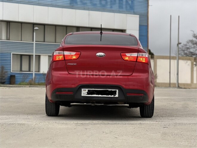 Kia Pride 2013, 148,907 km - 1.4 l - Bakı