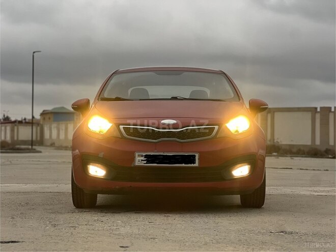 Kia Pride 2013, 148,907 km - 1.4 l - Bakı