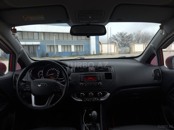 Kia Pride 2013, 148,907 km - 1.4 l - Bakı